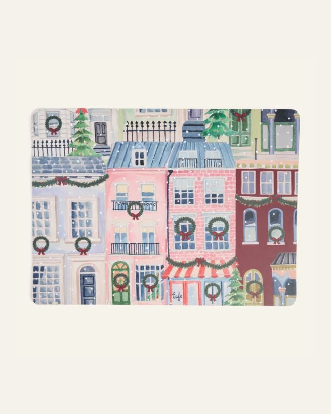 Tischset Multi - 40x30 cm Multi - 1