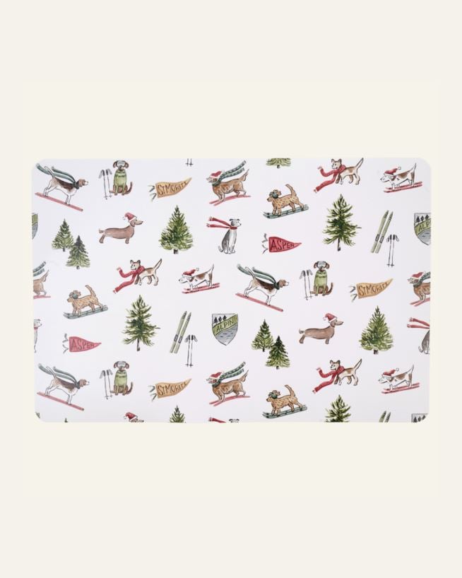 Tischset Multi - 45x30 cm Multi - 1
