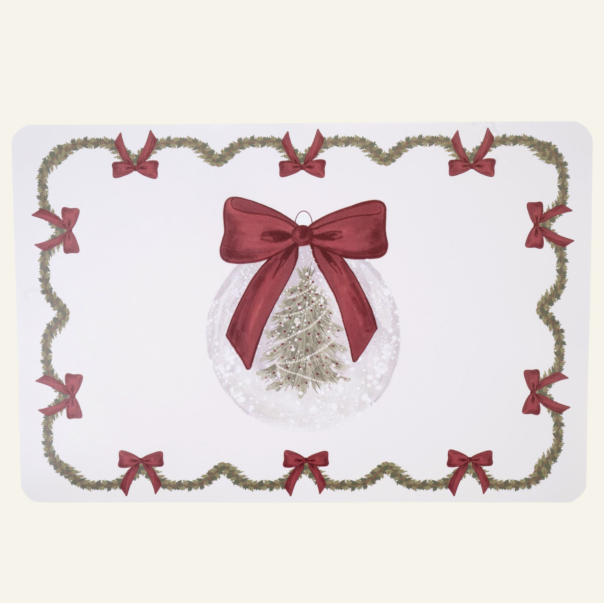 Tischset Multi - 45x30 cm Multi - 1