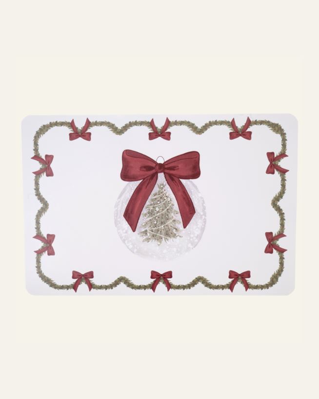 Tischset Multi - 45x30 cm Multi - 1