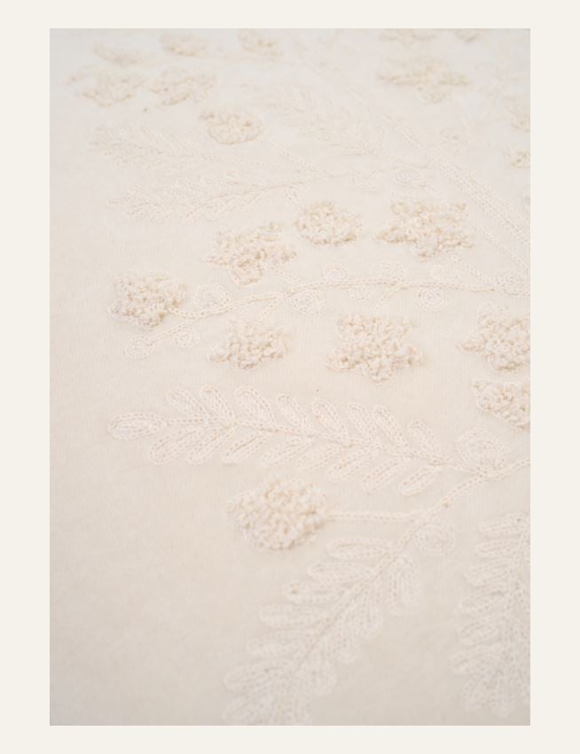 Kissenbezug Offwhite - 2