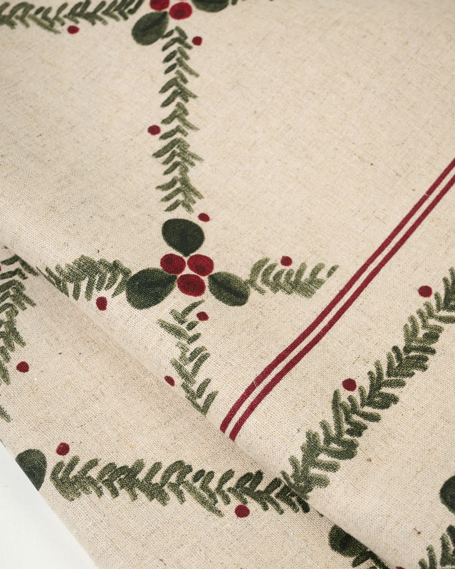 Tischdecke Natur - 2