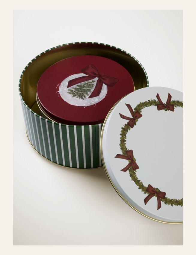 2Er Kuchenbox Multi - 2