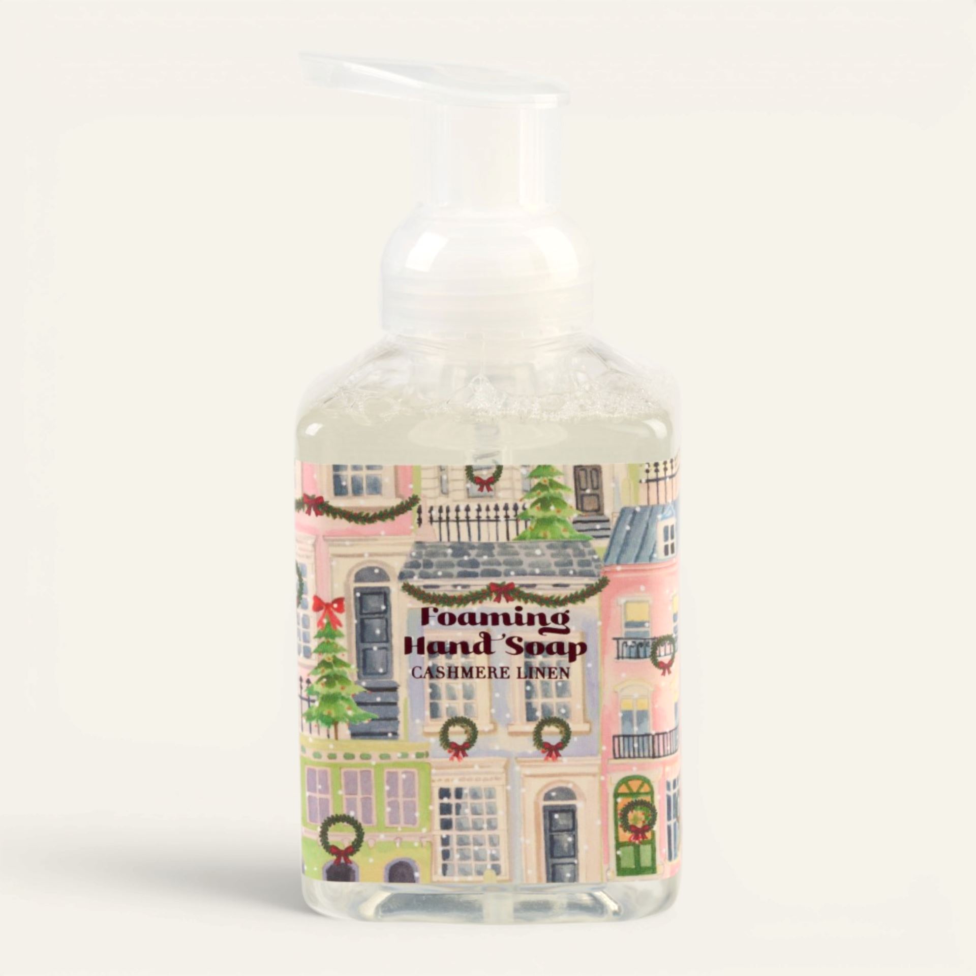 Schaumige Handseife Multi - 430 ml Multi - 1