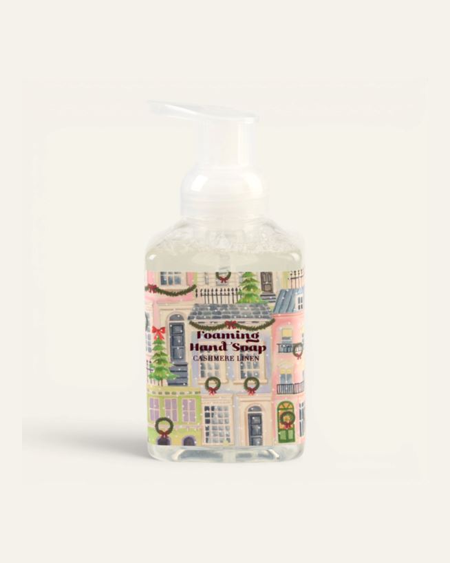 Schaumige Handseife Multi - 430 ml Multi - 1