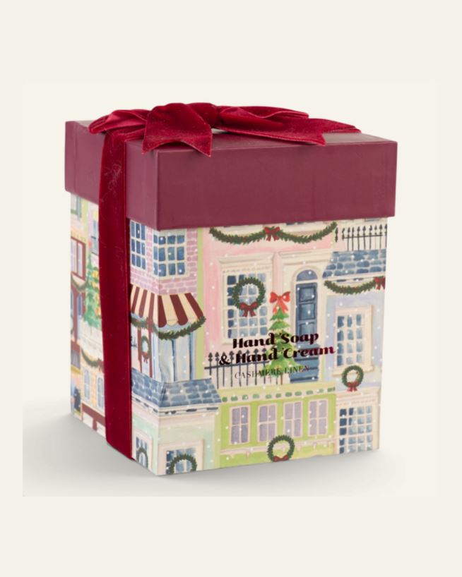 Geschenkset Multi - 2x295 ml Multi - 1