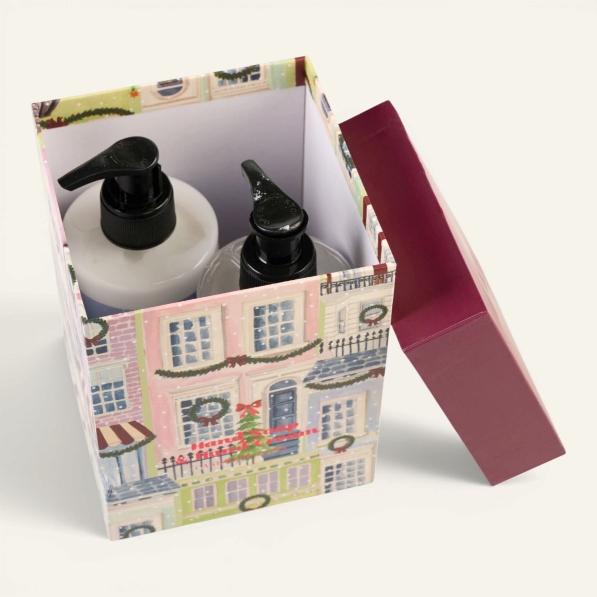 Geschenkset Multi - 2x295 ml Multi - 1
