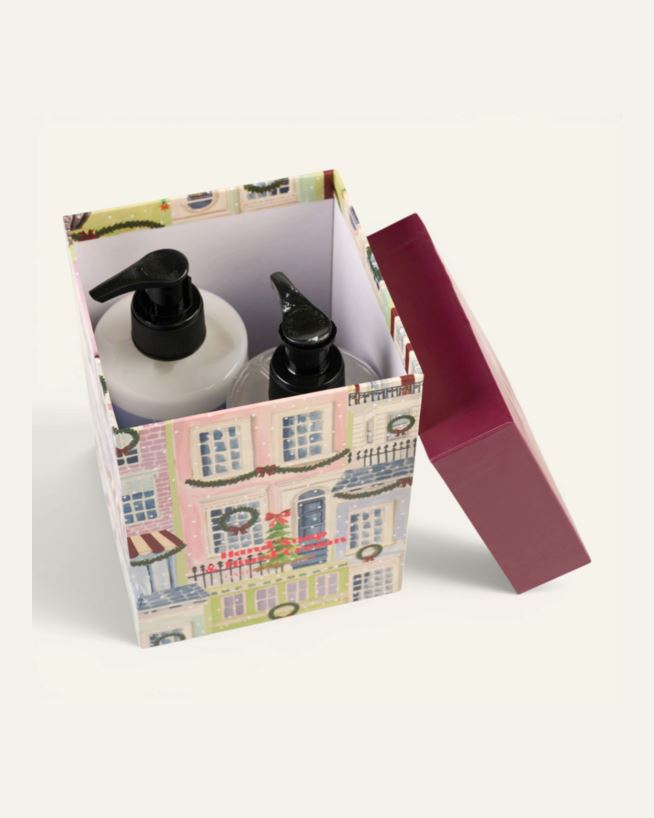 Geschenkset Multi - 2x295 ml Multi - 1