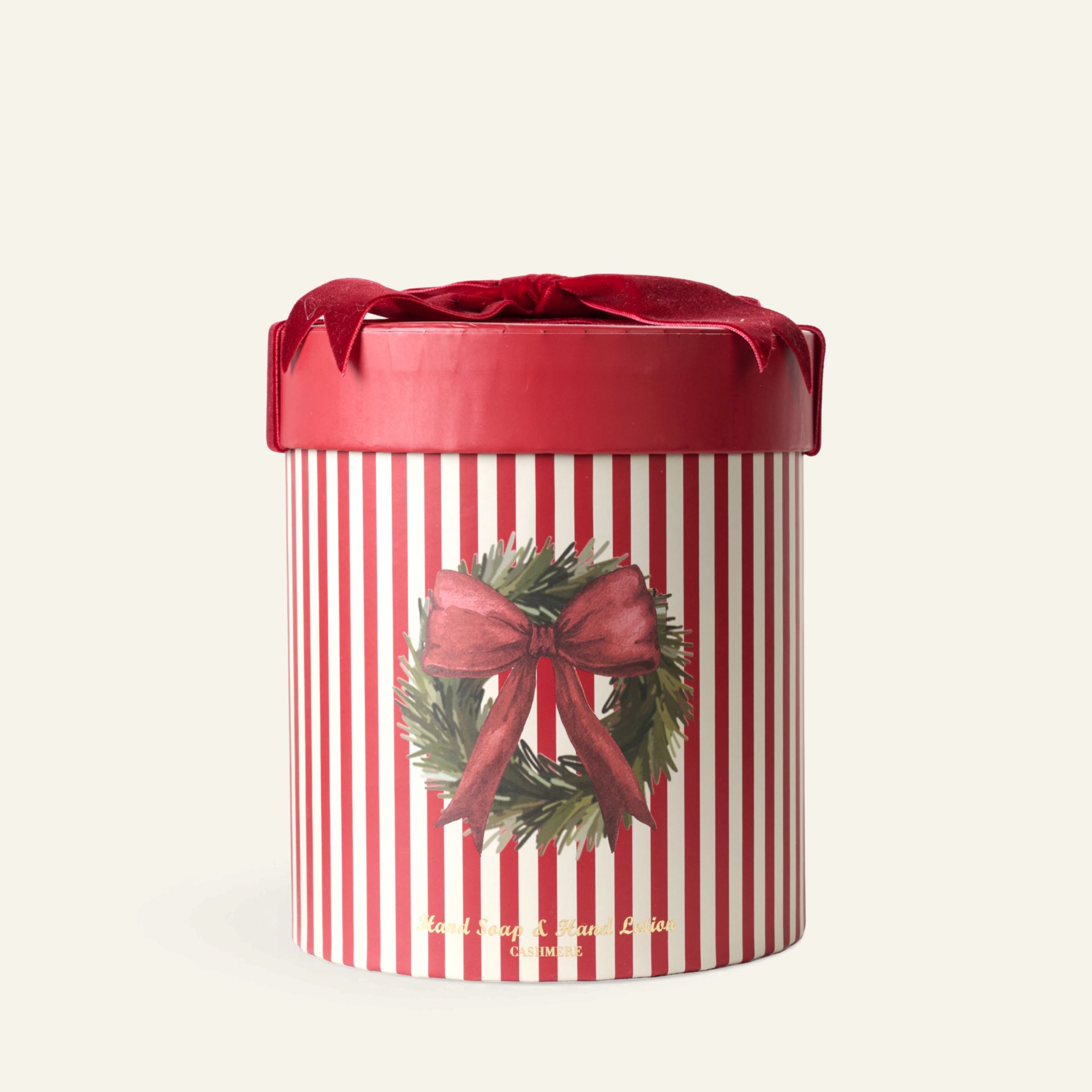 Geschenkset Rot - 2