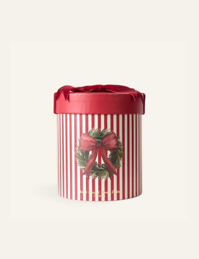 Geschenkset Rot - 2