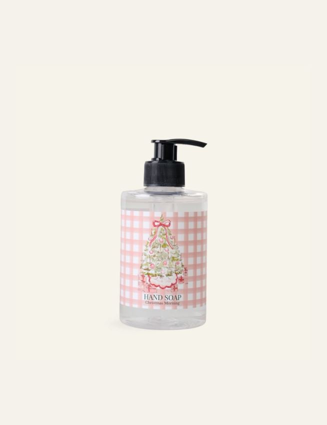 Handseife Rosa - 2