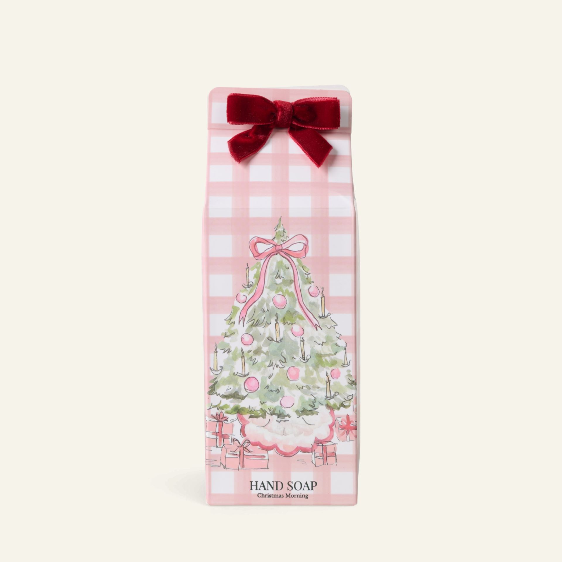 Handseife Rosa - 320 ml Rosa - 1