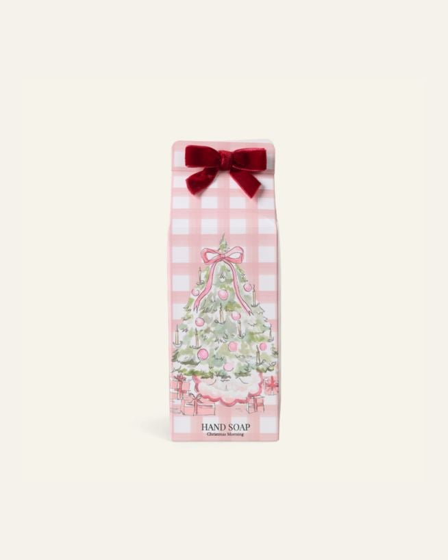 Handseife Rosa - 320 ml Rosa - 1