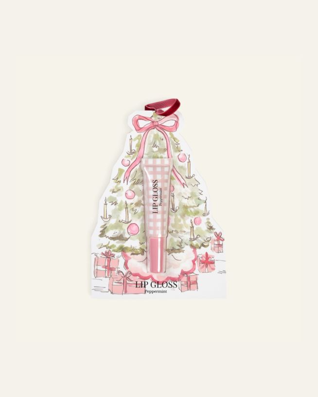 Lippenbalsam Rosa - 8 ml Rosa - 1
