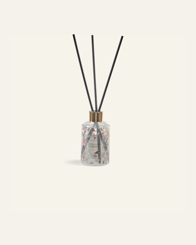Duftstäbchen Multi/Grün - 120 ml Multi/Grün - 1