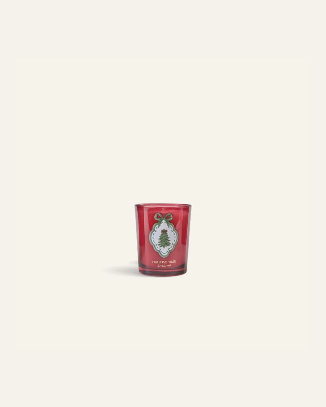 Duftkerze Multi/Rot - 70 g Multi/Rot - 1