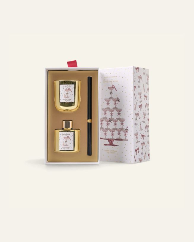 Duftset Multi - 70g/50ml Multi - 1