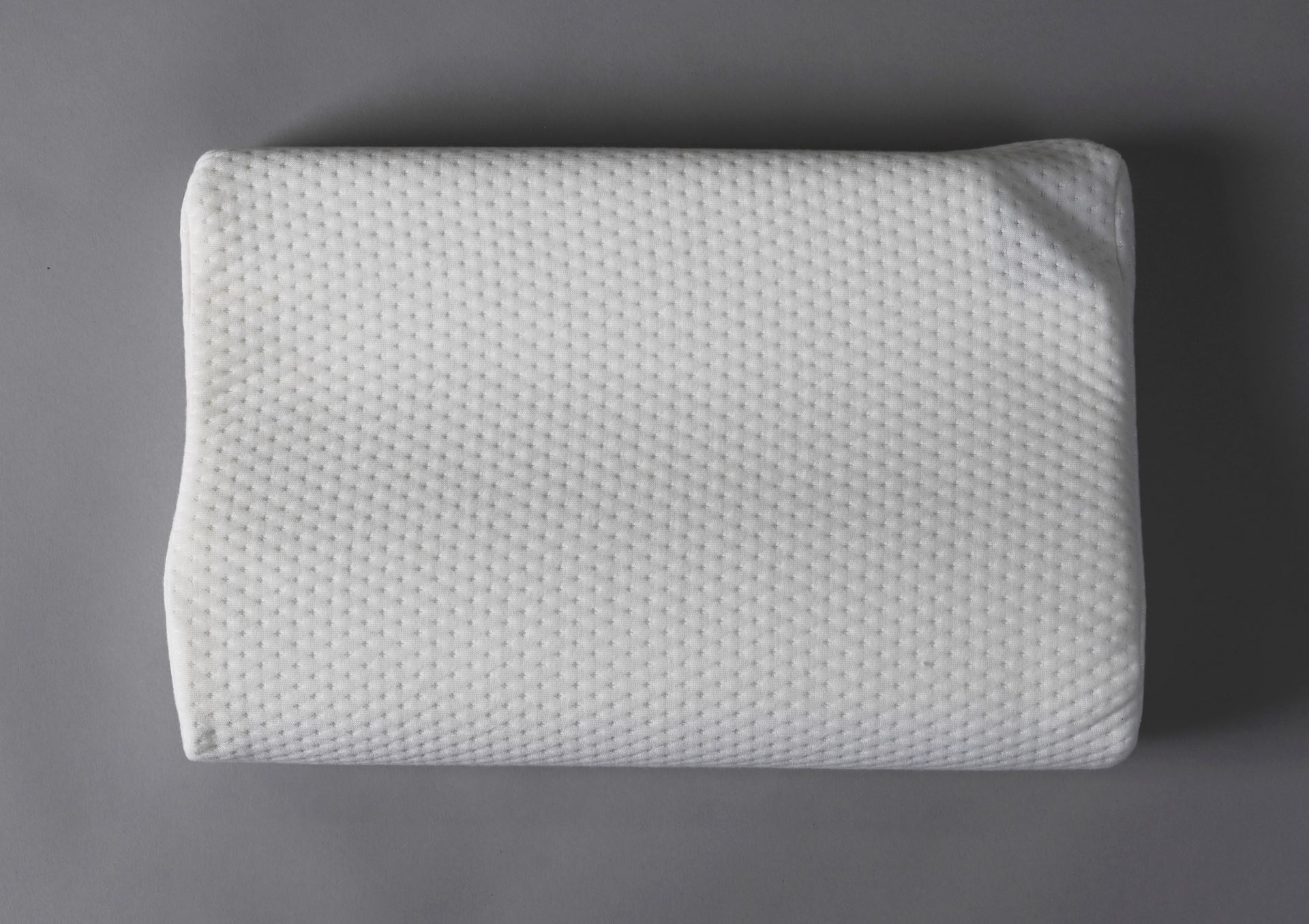 Ergonomisches Kissen Offwhite - 2