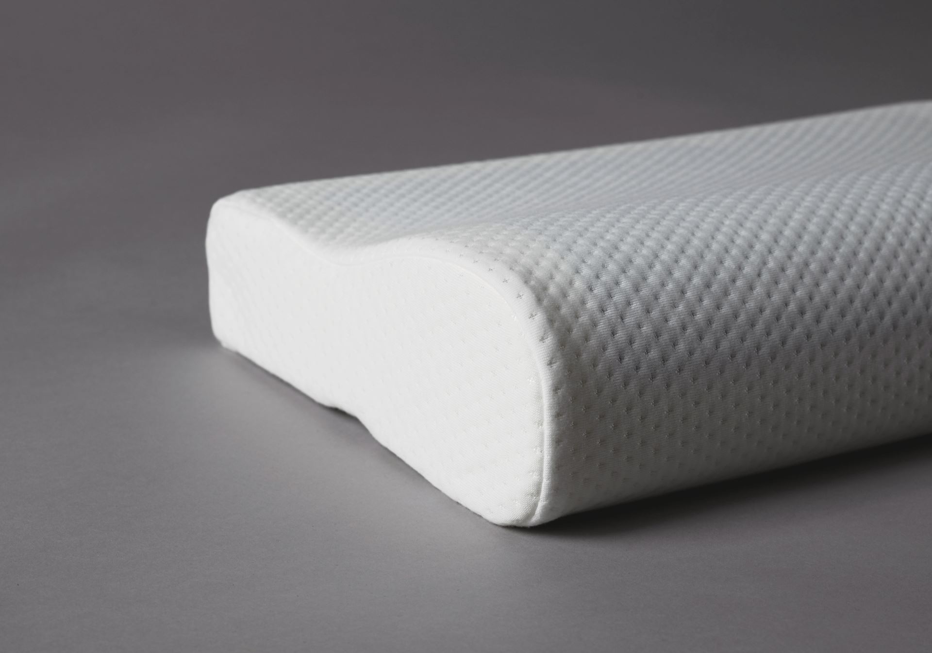 Ergonomisches Kissen Offwhite - 3