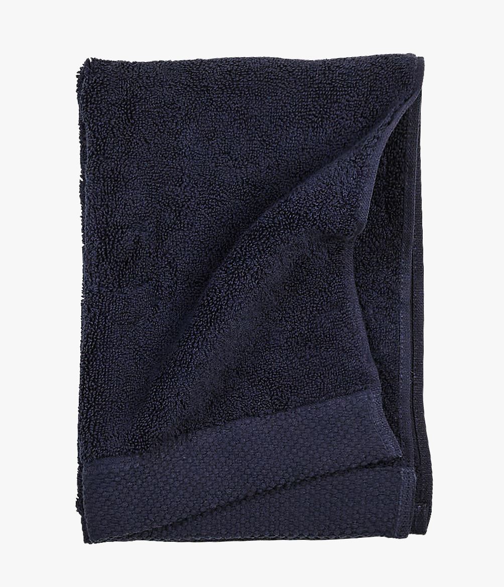 Handtuch Marineblau - 2