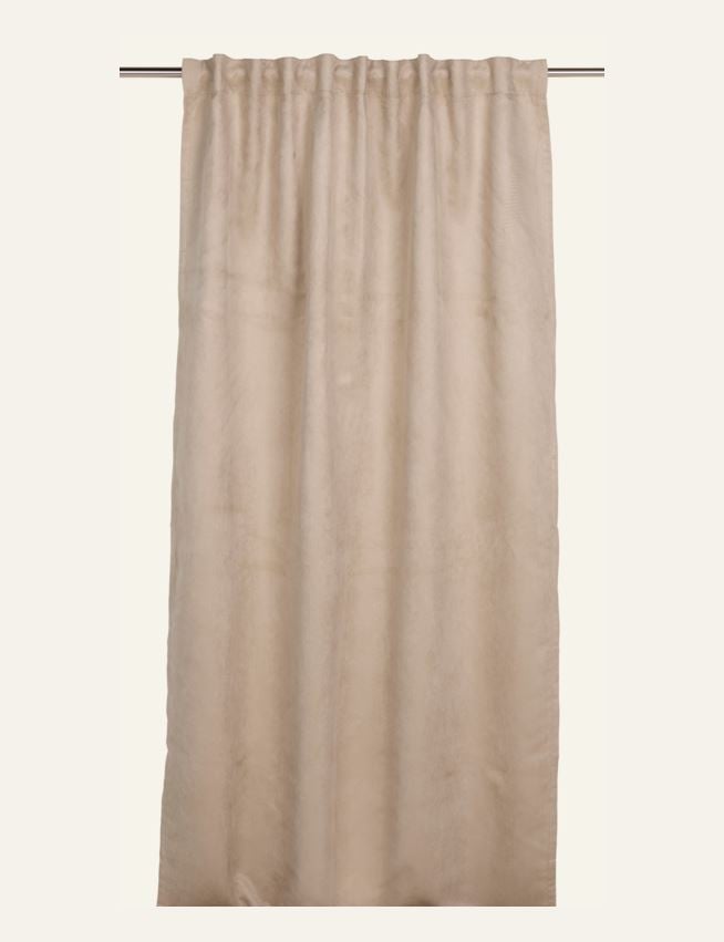 Vorhang Beige - 3