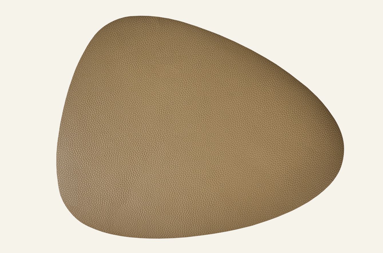 Platzset Sand - 32x40 cm Sand - 1