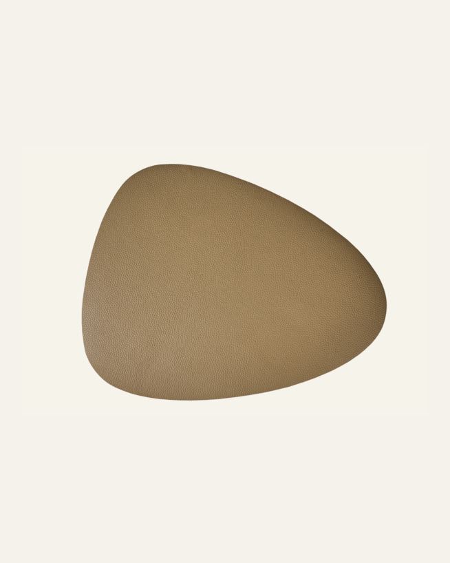 Platzset Sand - 32x40 cm Sand - 1