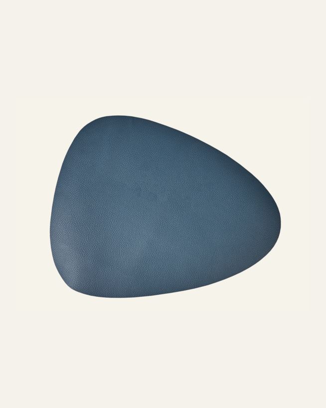 Platzset Blau - 32x40 cm Blau - 1