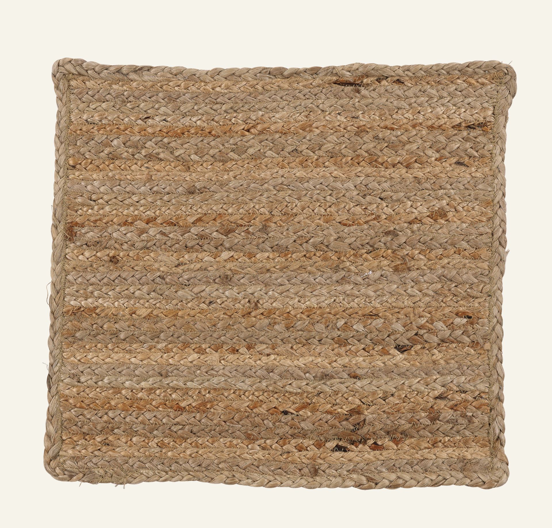 Platzset Natur - 37x40 cm Natur - 1