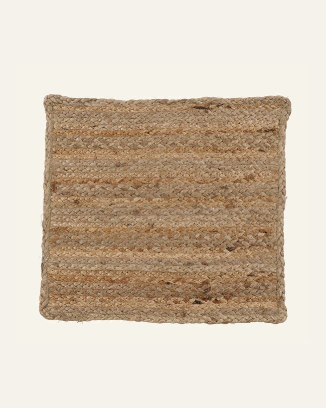 Platzset Natur - 37x40 cm Natur - 1