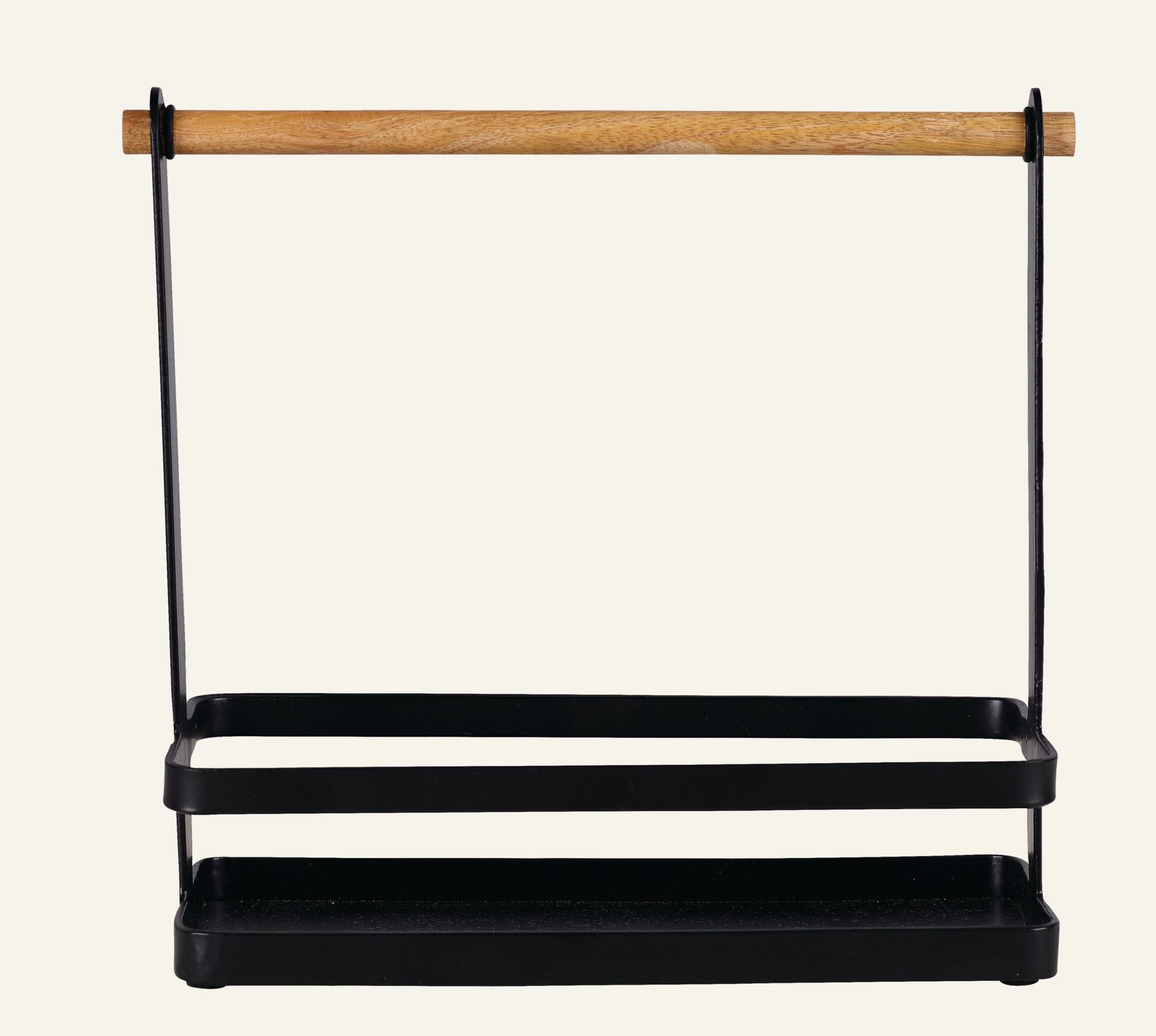 Behälter Schwarz - 3