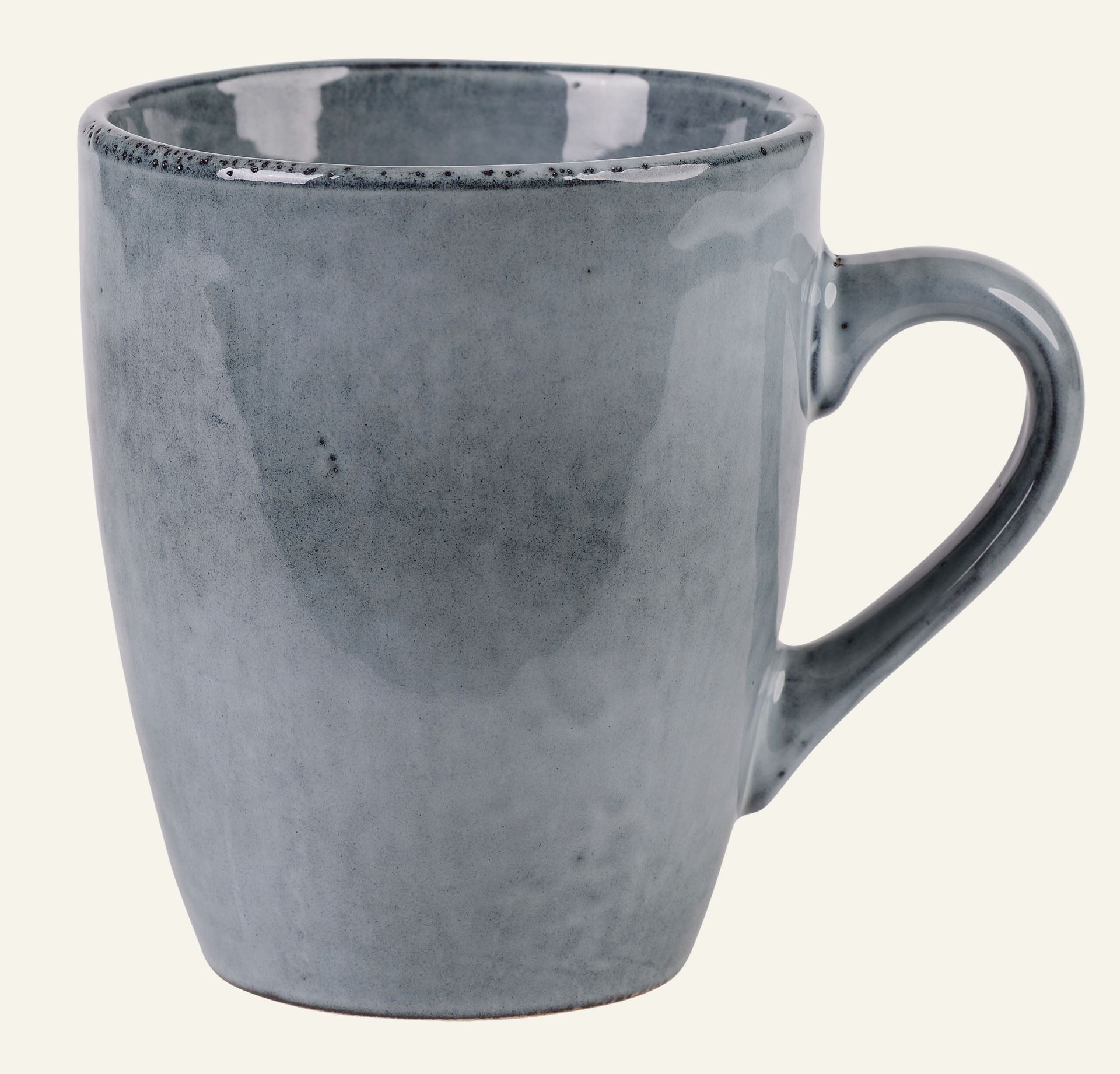 Tasse Blau - 320 ml Blau - 1