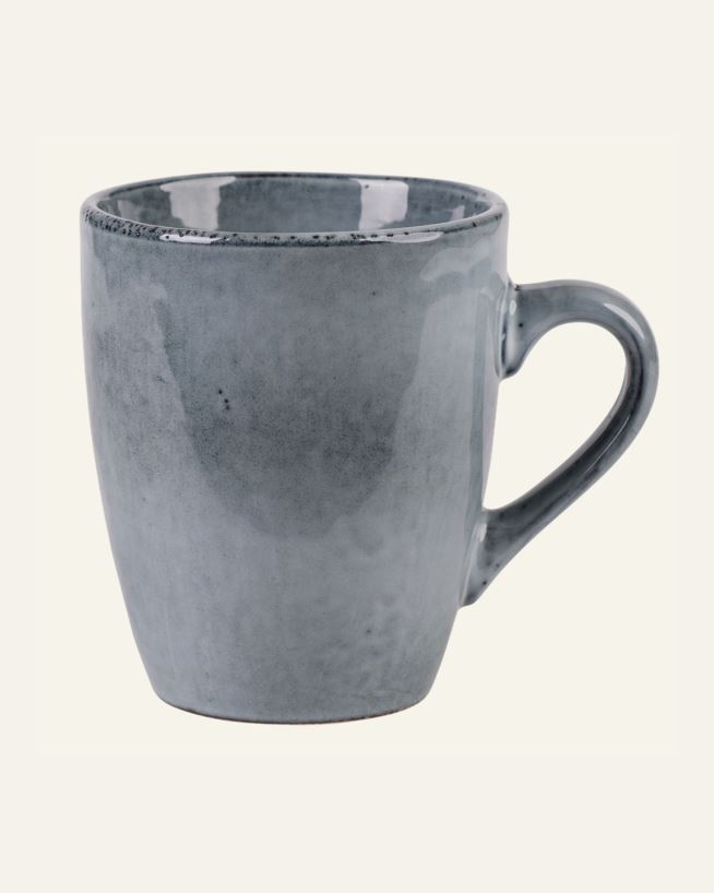 Tasse Blau - 320 ml Blau - 1