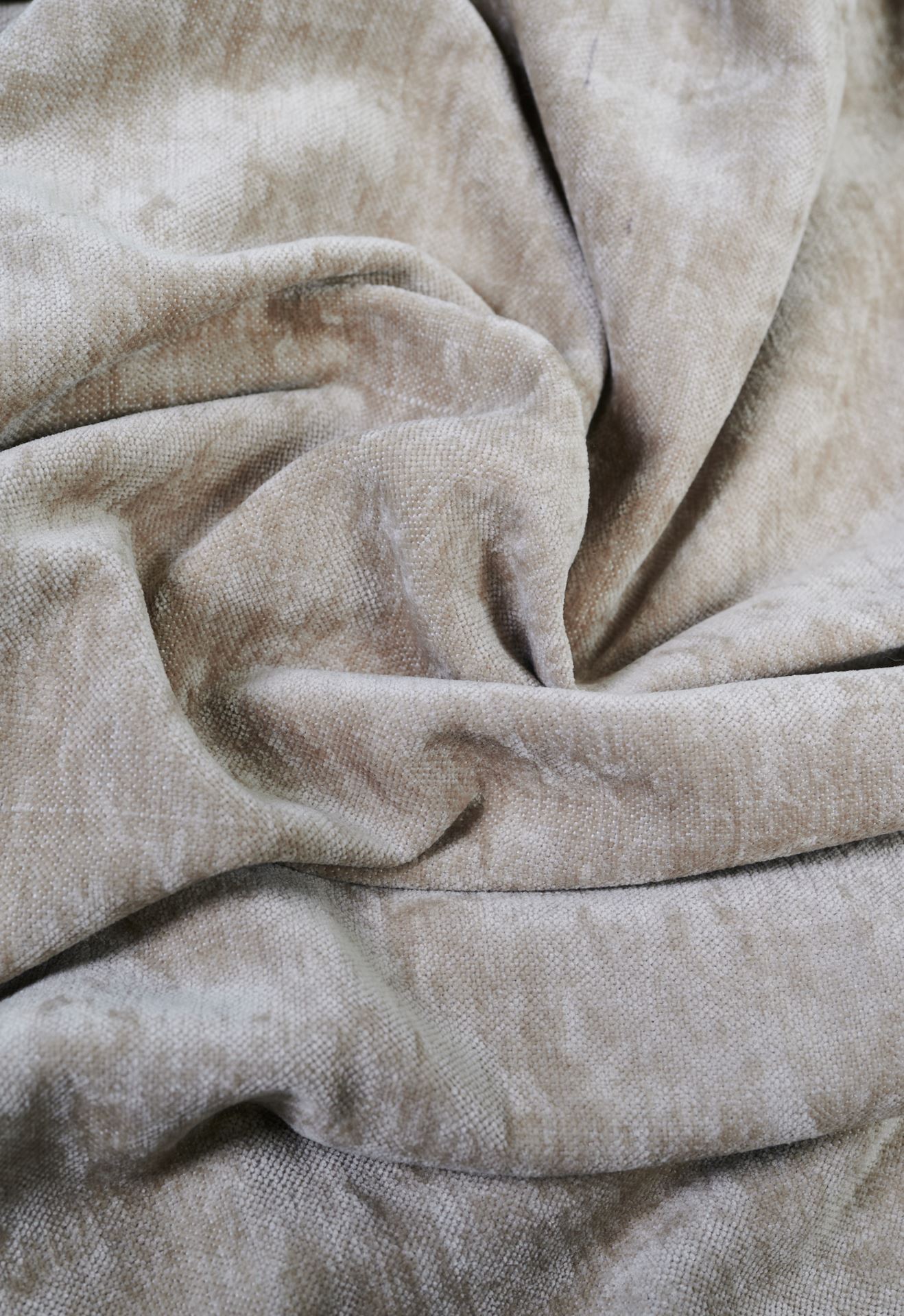 Vorhang Beige - 2
