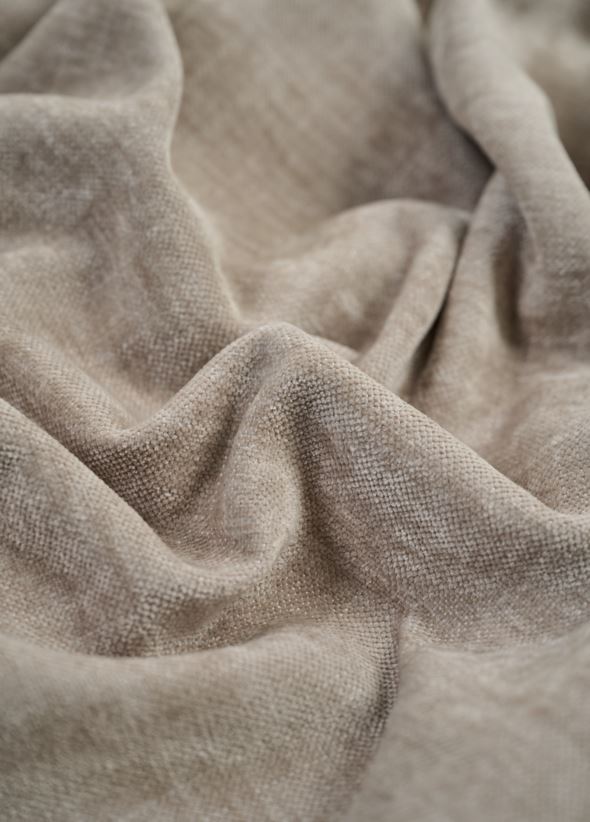 Vorhang Beige - 3