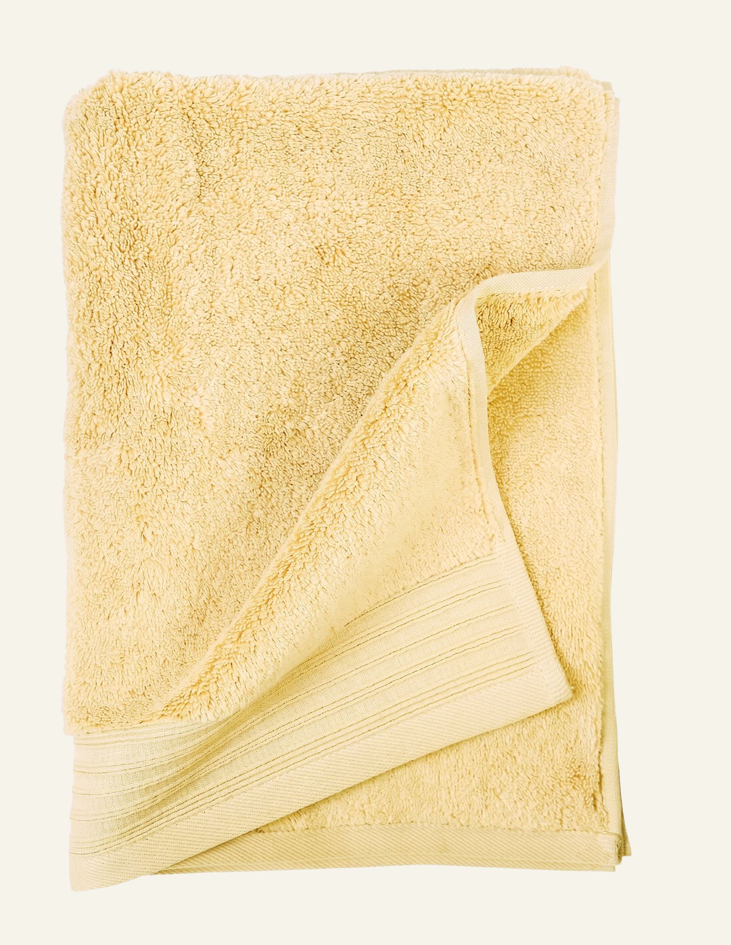 Handtuch Taupe - 3