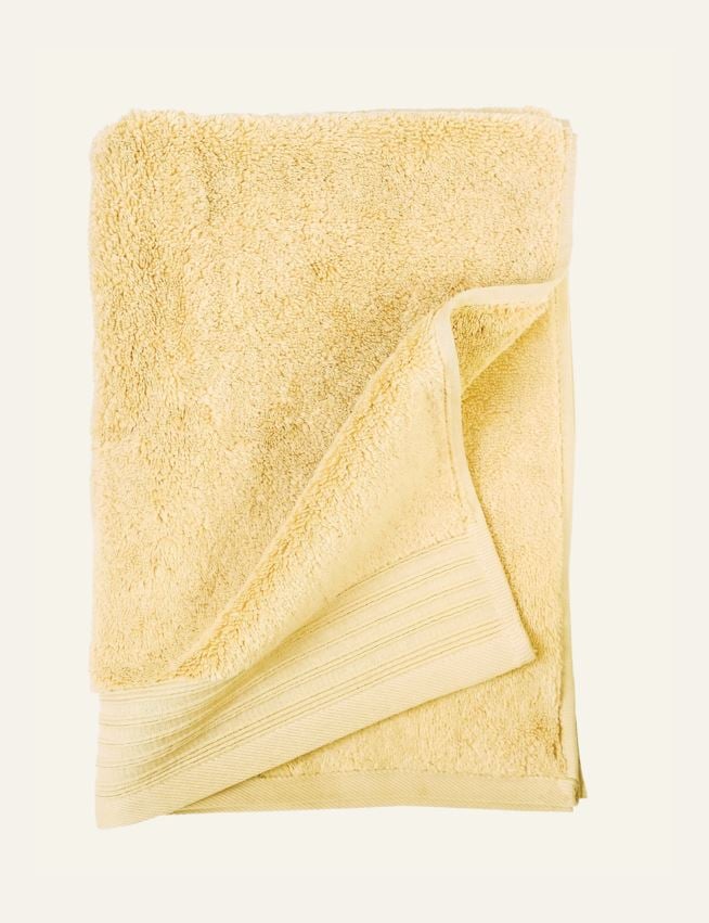 Handtuch Taupe - 3