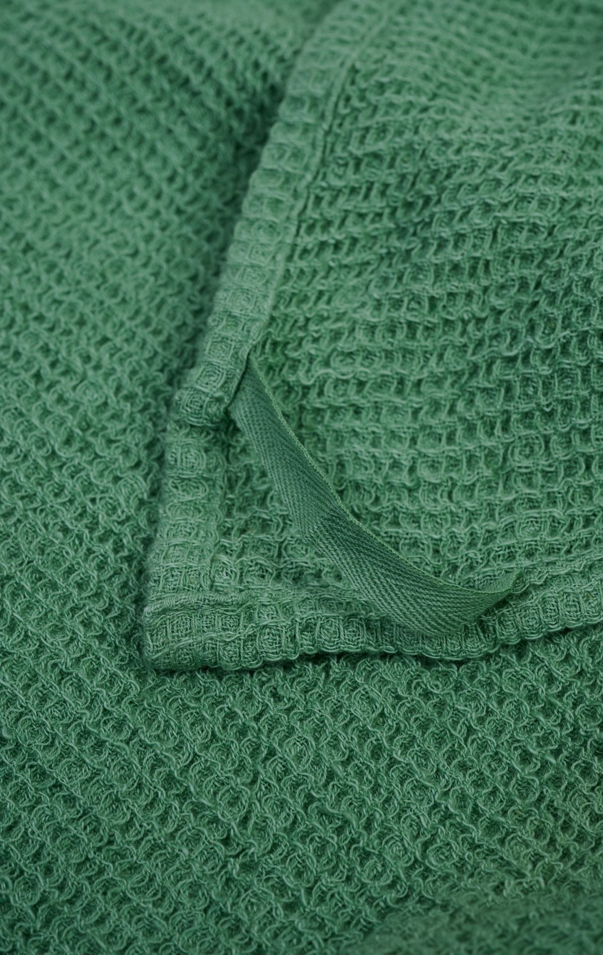 Geschirrtuch Grün - 3