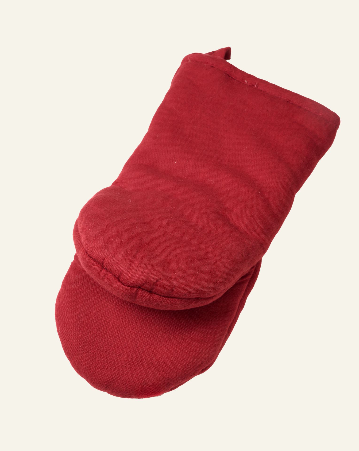 Ofenhandschuh Rot - 2
