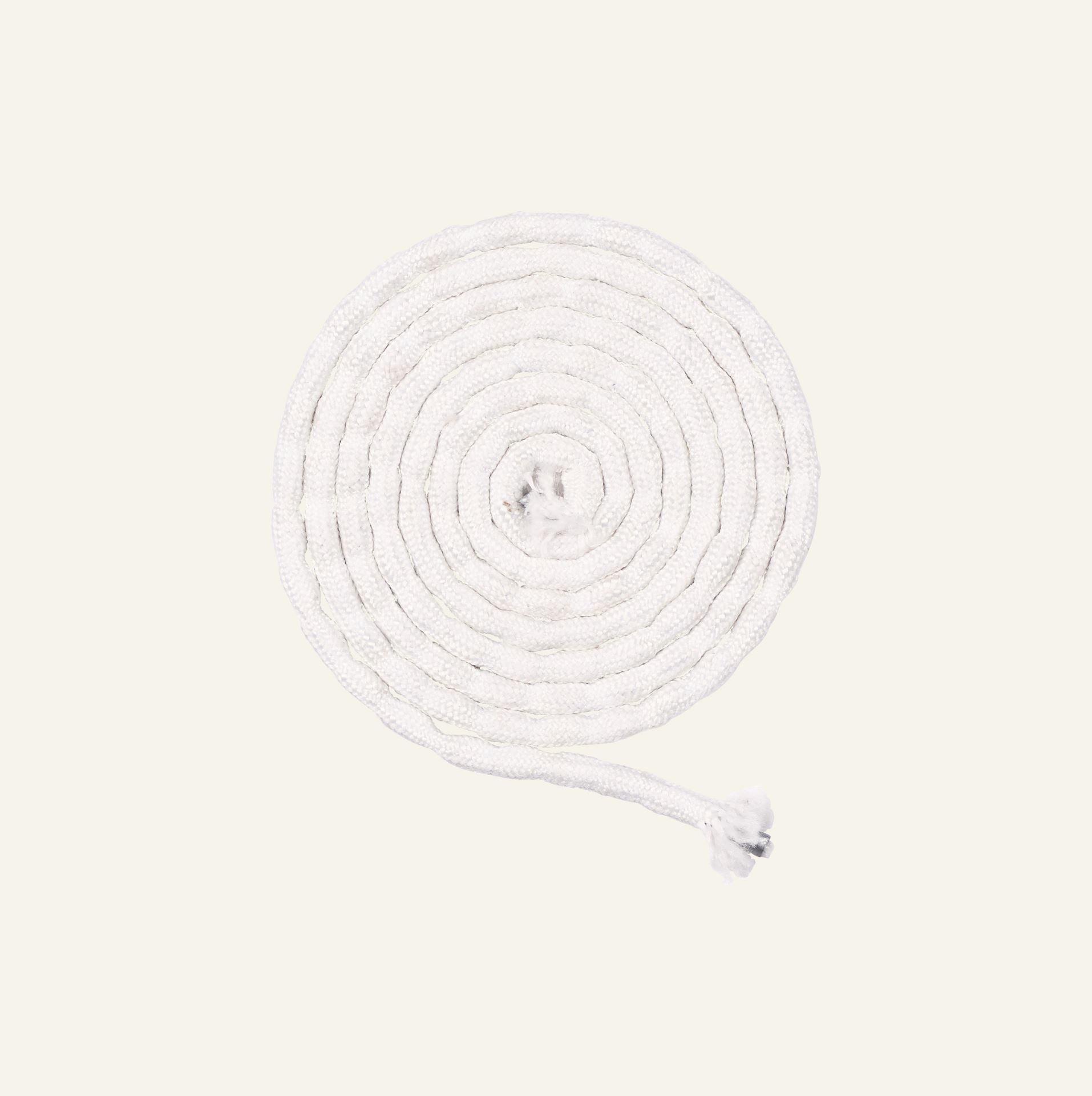 Beschwerungsband 50g Weiß - 140cm Weiß - 1