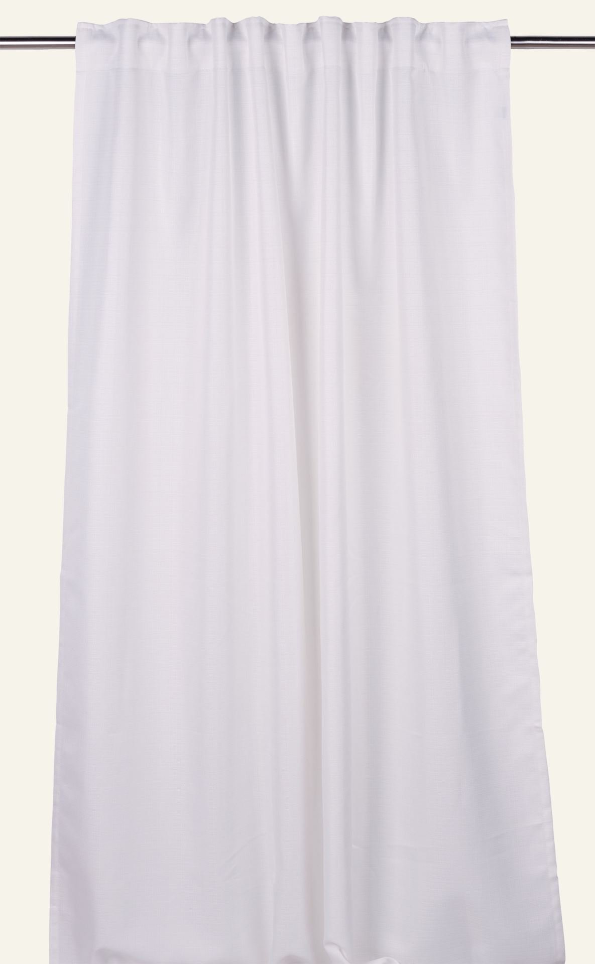 Vorhang Offwhite - 2