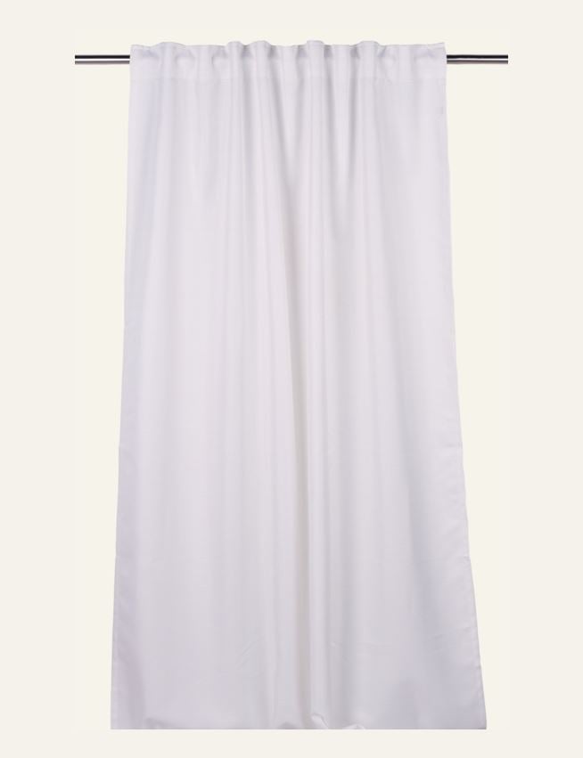 Vorhang Offwhite - 2