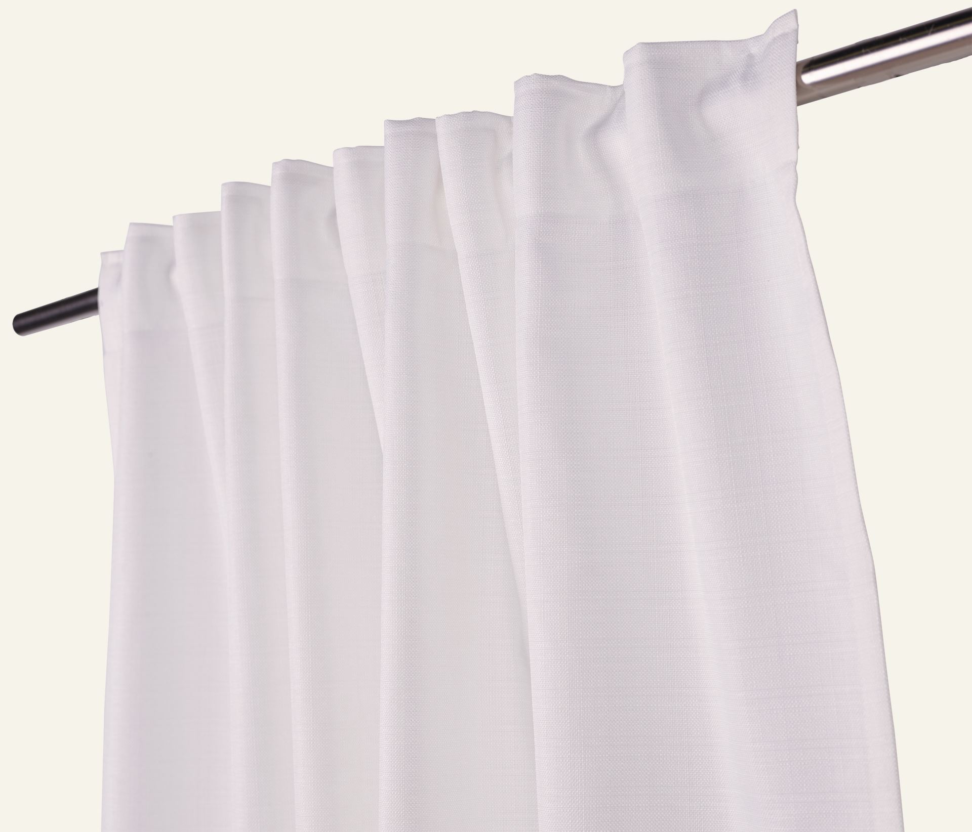 Vorhang Offwhite - 3