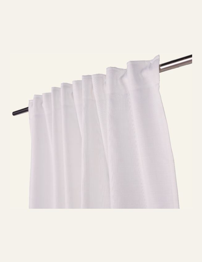 Vorhang Offwhite - 3