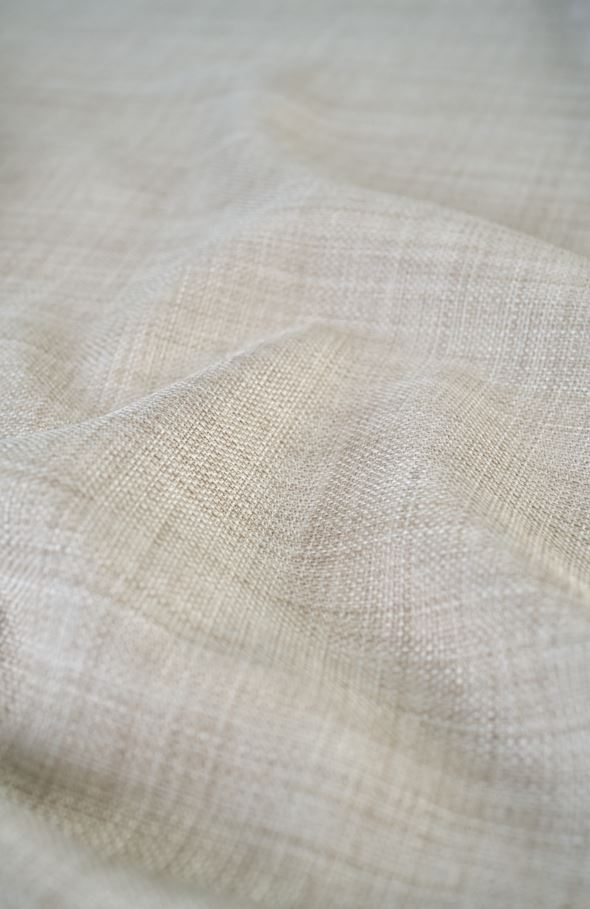 Vorhang Beige - 3