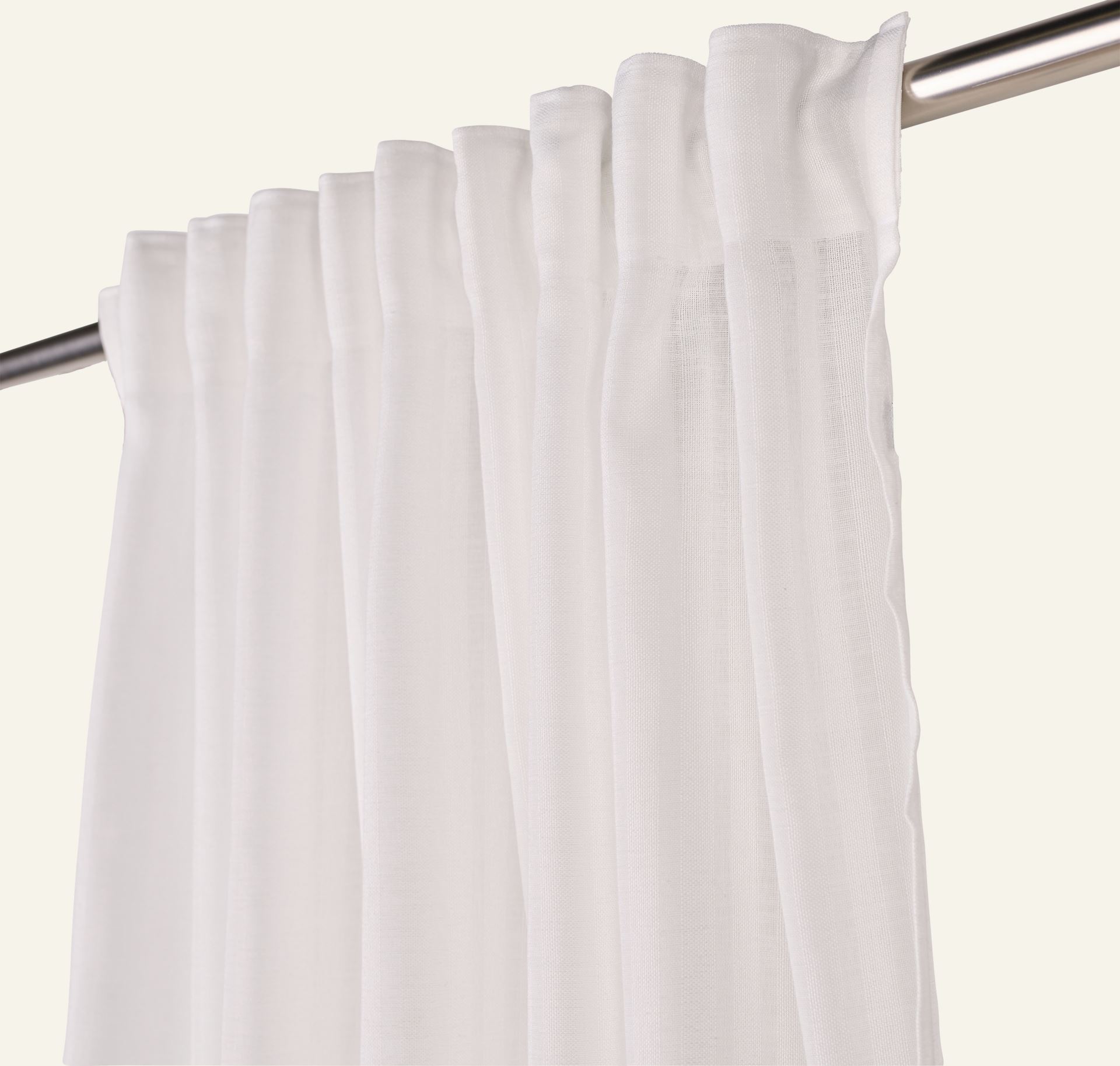 Vorhang Offwhite - 2