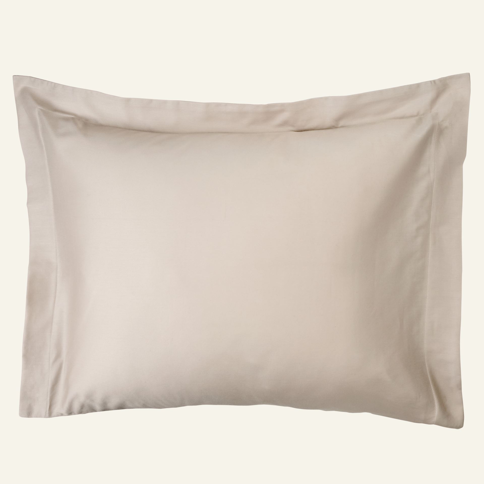 Kissenbezug Sand - 80x80 cm Sand - 1