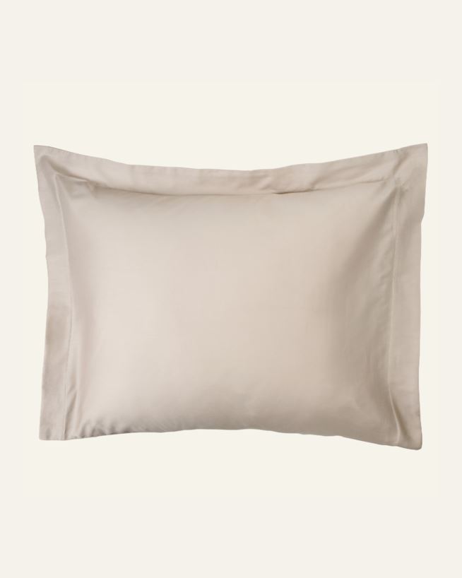 Kissenbezug Sand - 80x80 cm Sand - 1