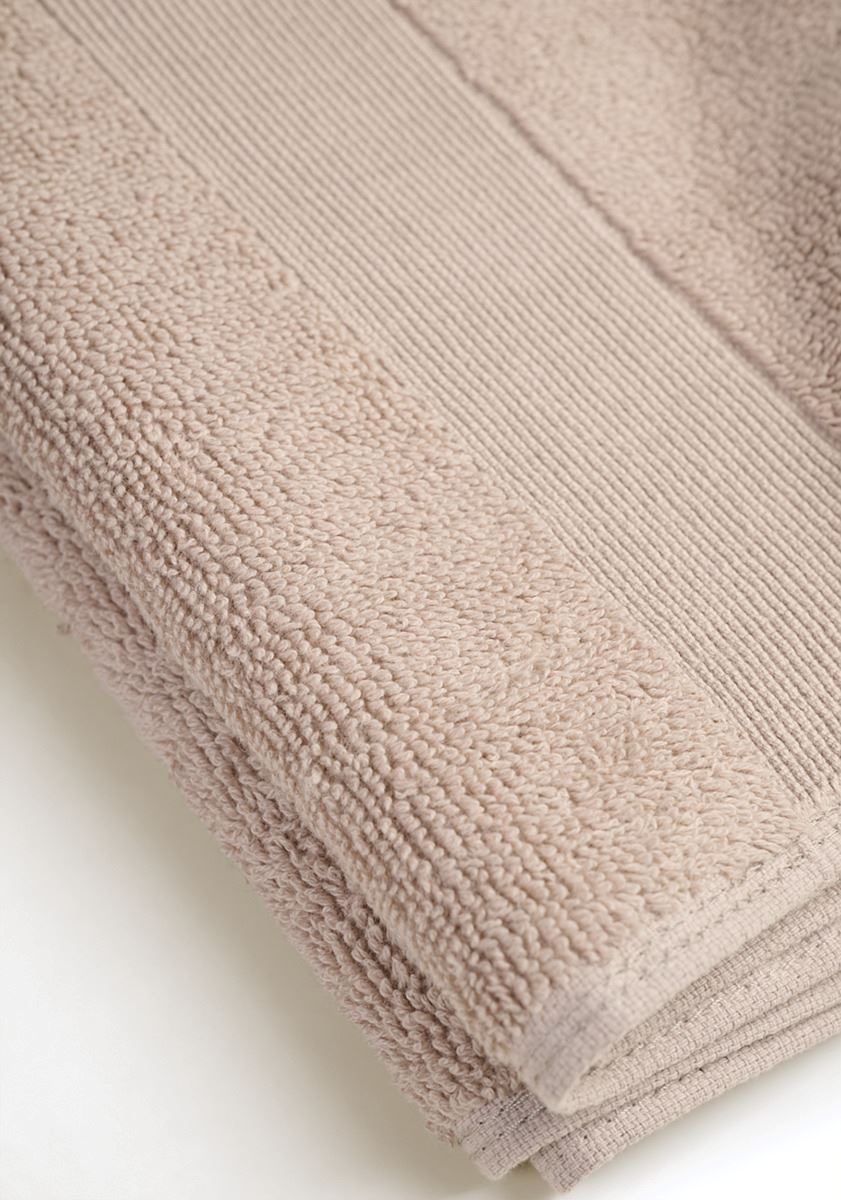 Handtuch Beige - 3
