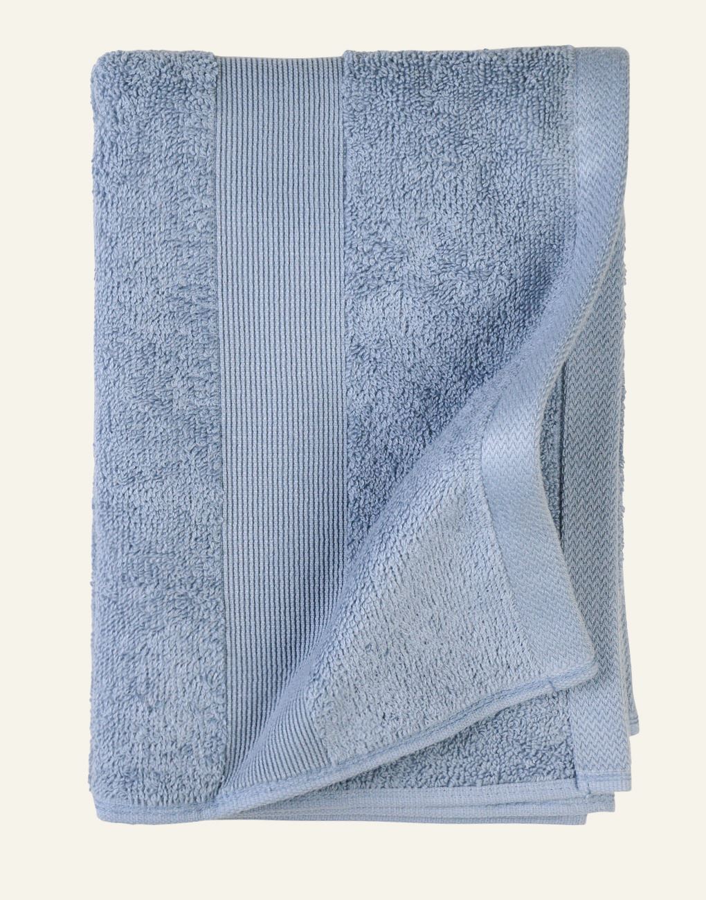 Handtuch Blau - 2